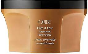 Oribe Cote D Azur Restorative Body Creme