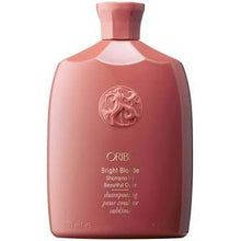 Load image into Gallery viewer, Oribe&#39;s Bright Blonde Shampoo Travel
