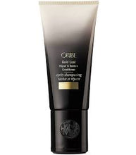 Load image into Gallery viewer, Oribe&#39;s Gold Lust Repair and Restore Conditioner
