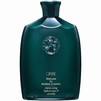 Oribe's Shampoo for Moisture and Control